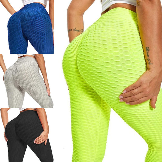 Leggings for Women High Waist Workout Yoga Pants